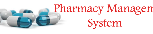 Idea Inside Pharmacy management system
