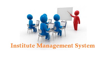 Idea Inside Institute management Software
